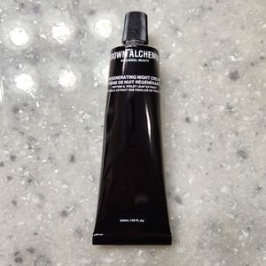Grown Alchemist - Regenerating Night Cream